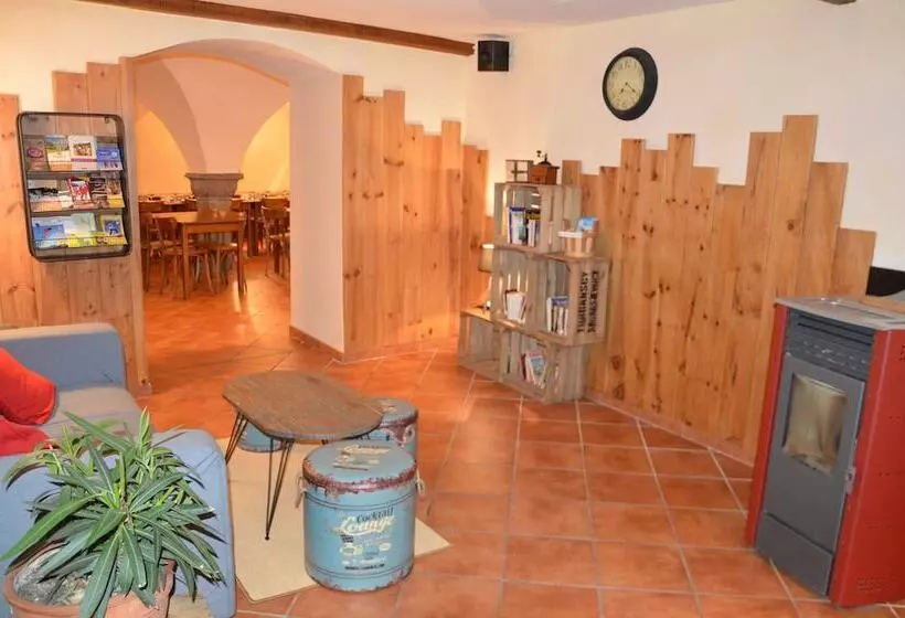 Auberge Le Vieux Chaillol & Spa