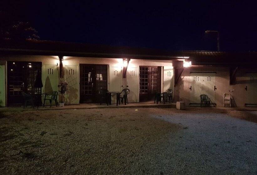 צימר Le Chaudron