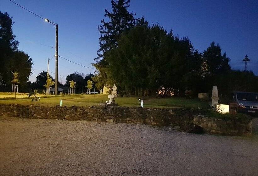 צימר Le Chaudron