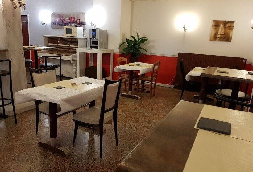 צימר Le Chaudron