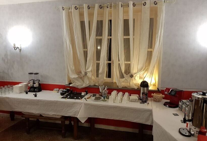 צימר Le Chaudron