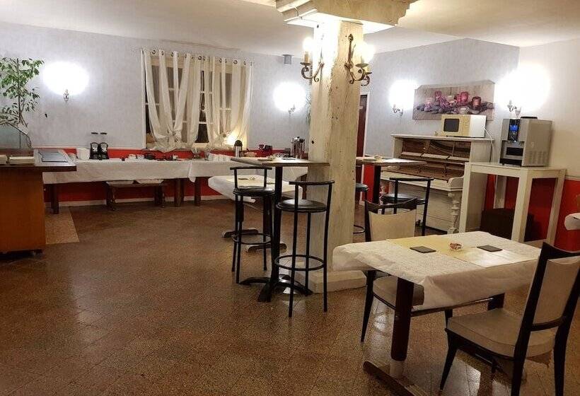 צימר Le Chaudron