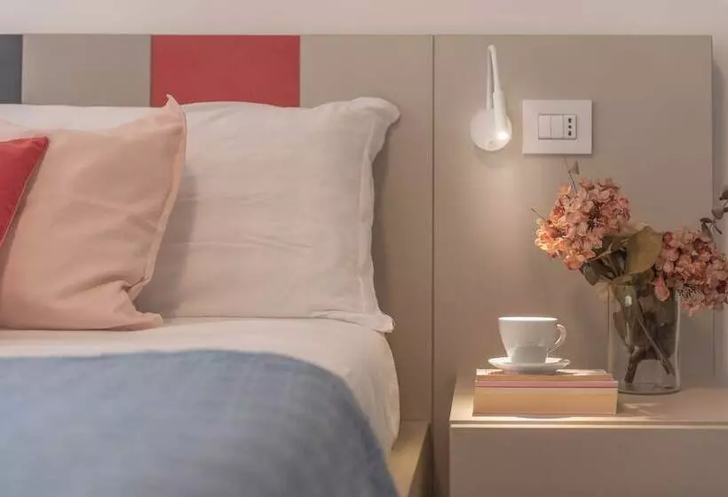 Casole Living B&b