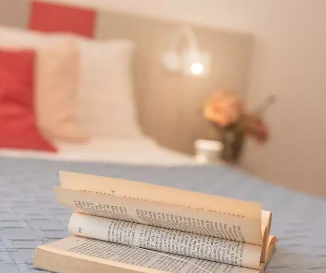 Casole Living B&b
