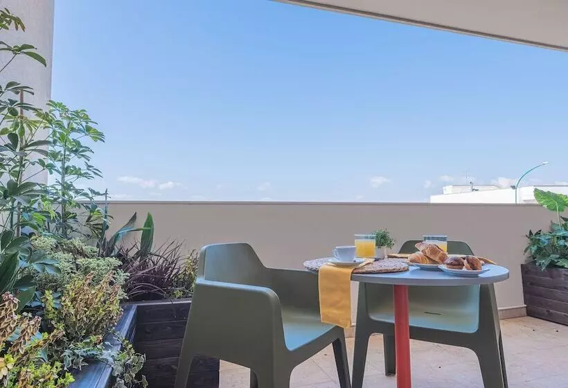 Casole Living B&b
