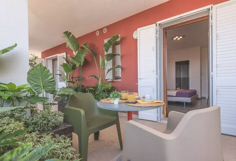 Casole Living B&b