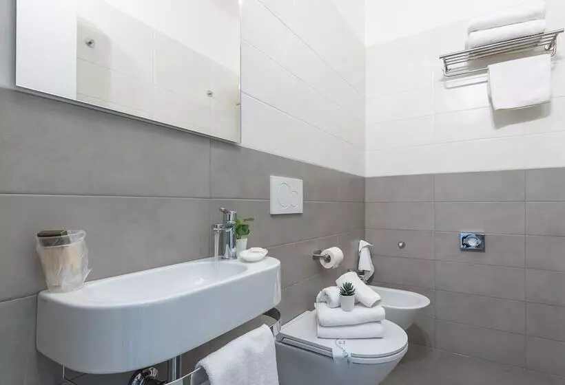Casole Living B&b