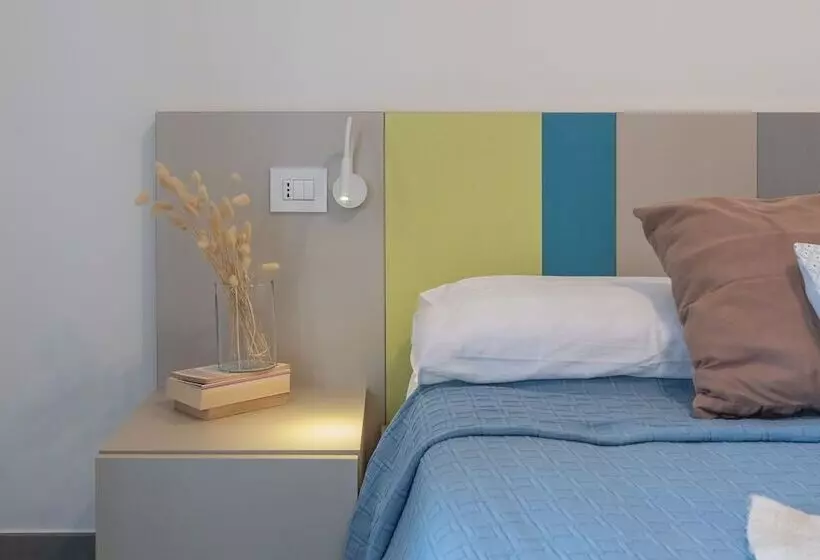 Casole Living B&b