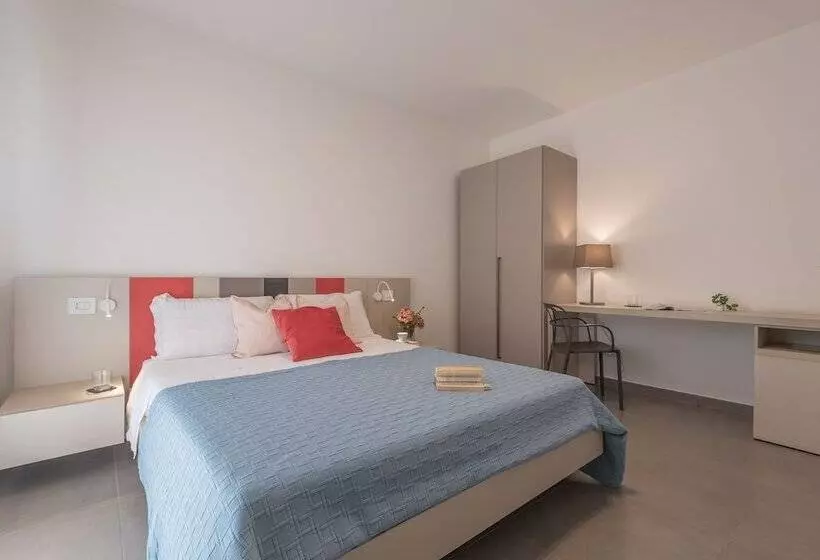 Casole Living B&b