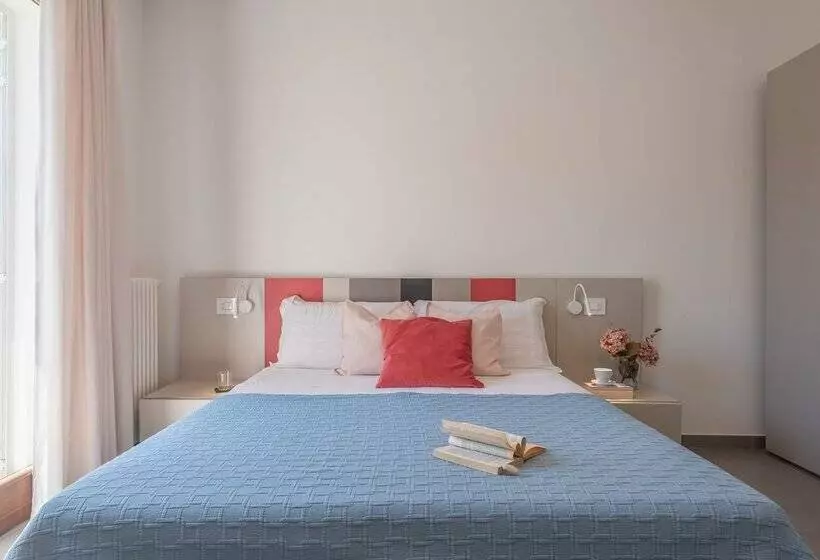 Casole Living B&b