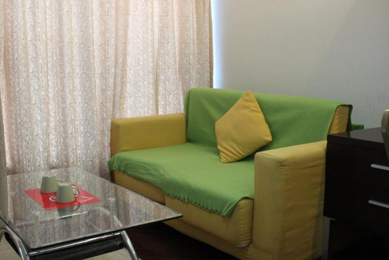 Century Shikong Yijia Apartment Hotel - Shanghai Jing'an Temple