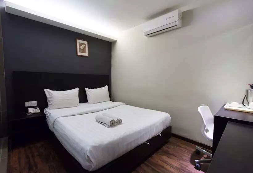 هتل 99 Bandar Klang