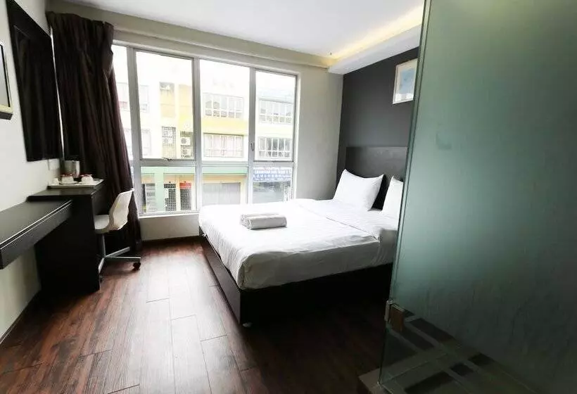 هتل 99 Bandar Klang