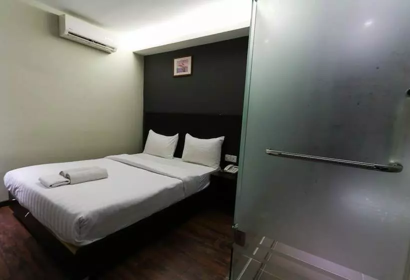 هتل 99 Bandar Klang