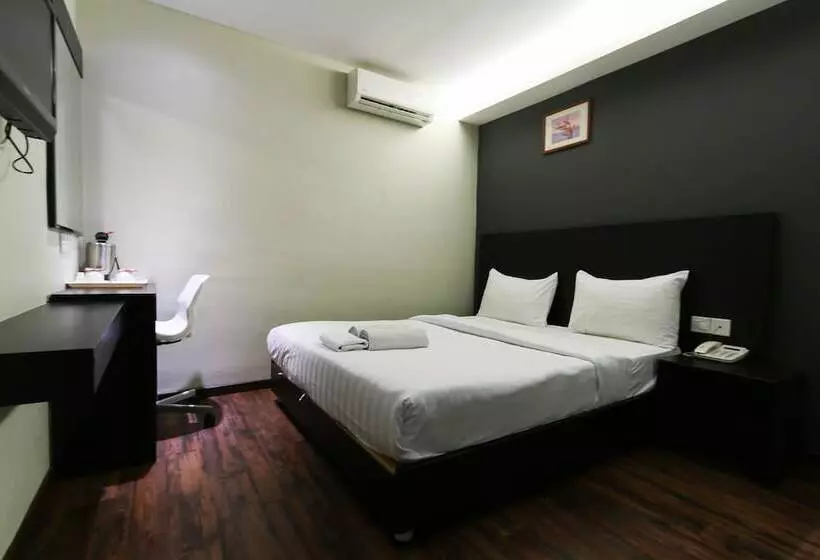 هتل 99 Bandar Klang