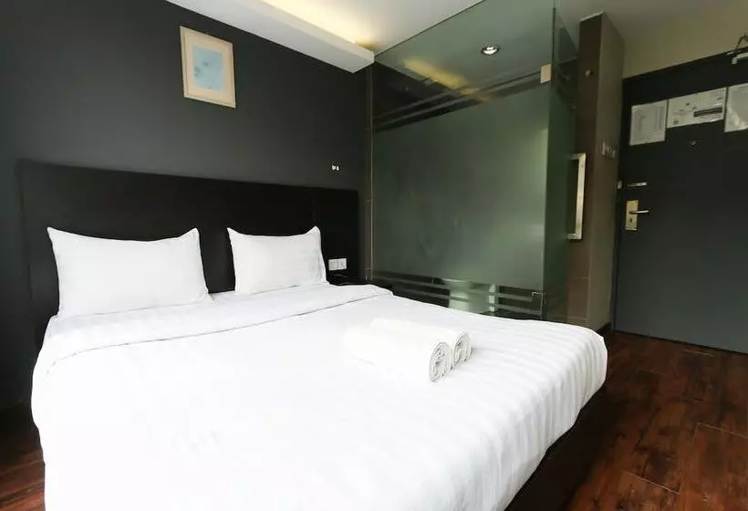 هتل 99 Bandar Klang