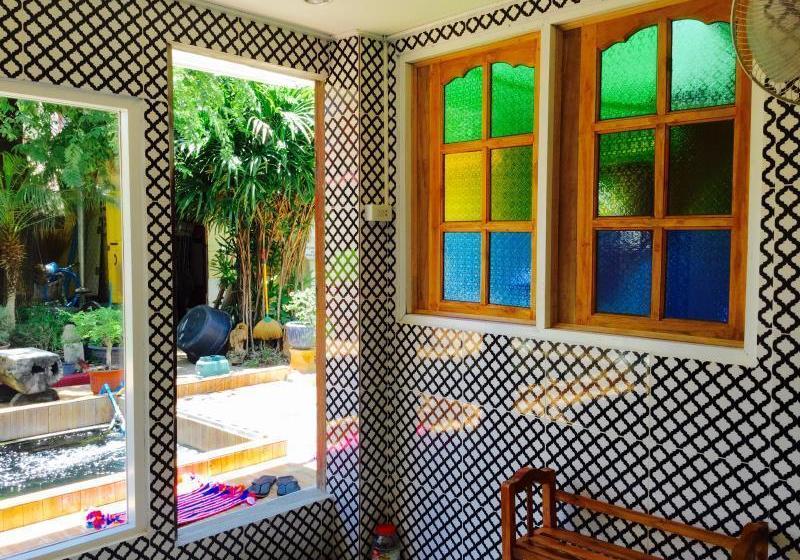 Отель Ban Thai Guesthouse