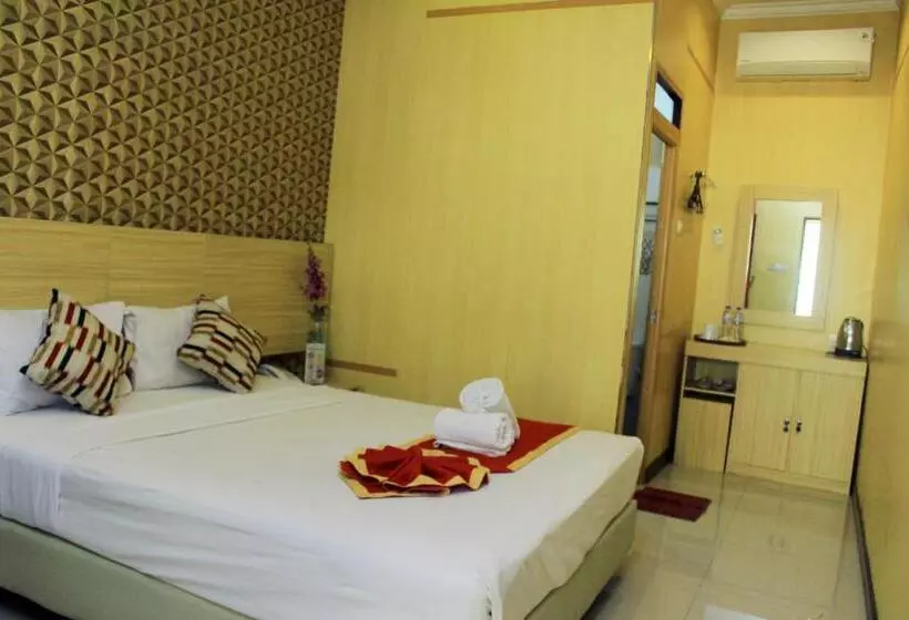 Hotel Gerbera
