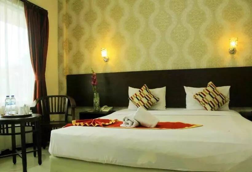 Hotel Gerbera