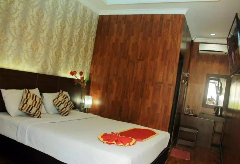 Hotel Gerbera