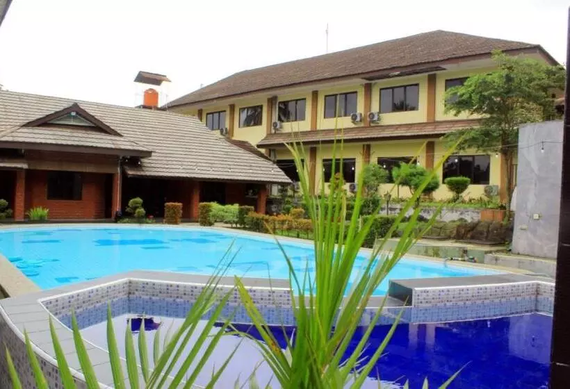 Hotel Gerbera
