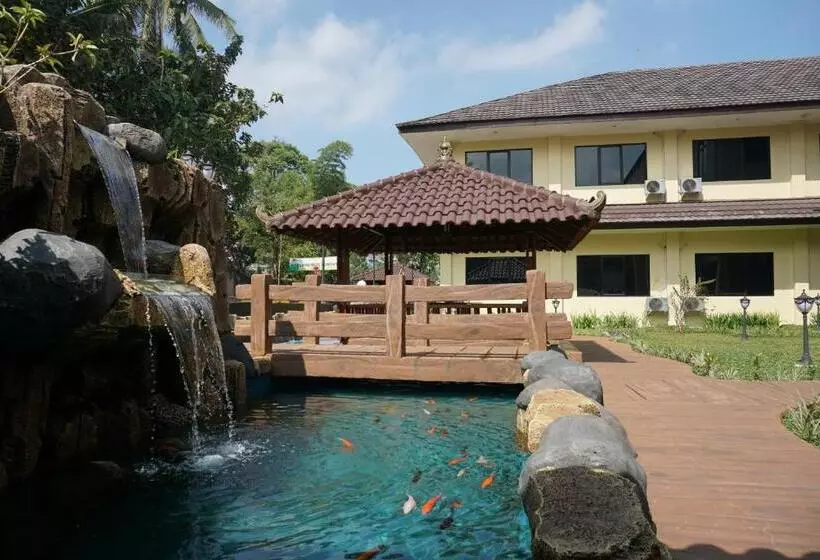 Hotel Gerbera