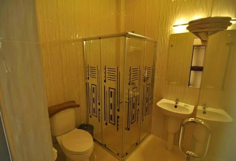 Hotel Gerbera
