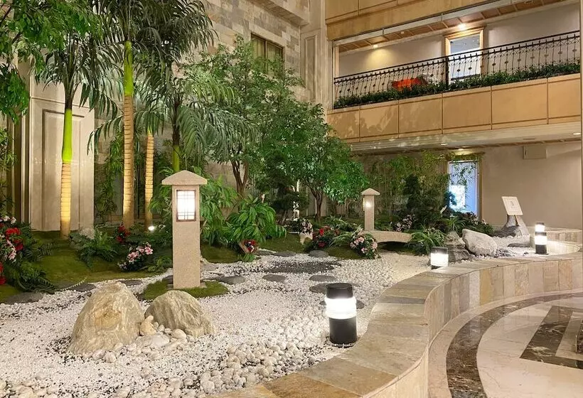 Guide Hotel Zhongli Zhongzheng