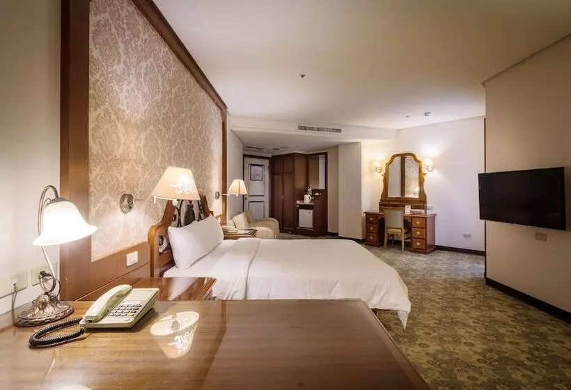 Guide Hotel Zhongli Zhongzheng