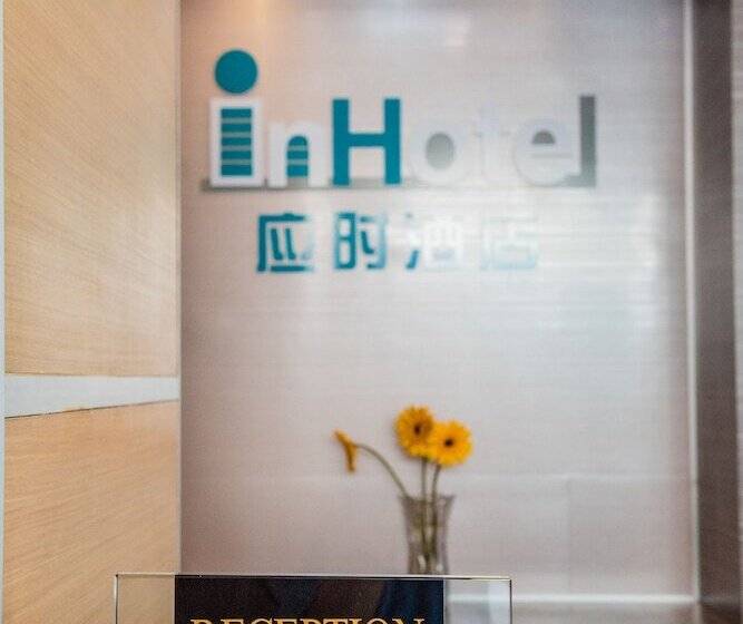 Inhotel Inanam Kota Kinabalu