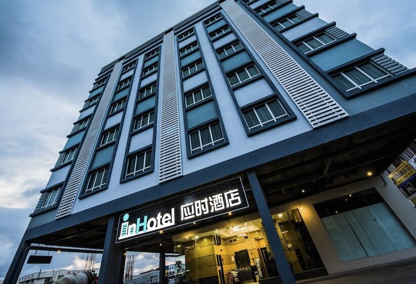 Inhotel Inanam Kota Kinabalu