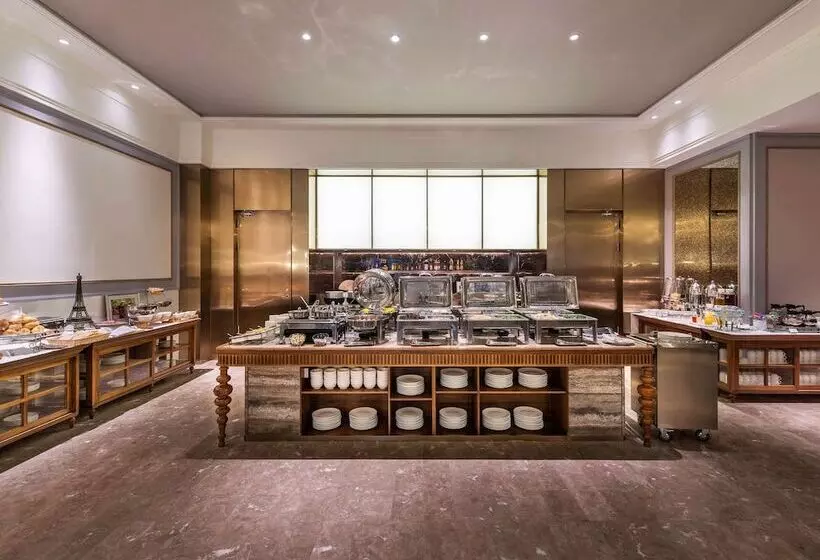 ホテル Mercure Suzhou Jinji Lake