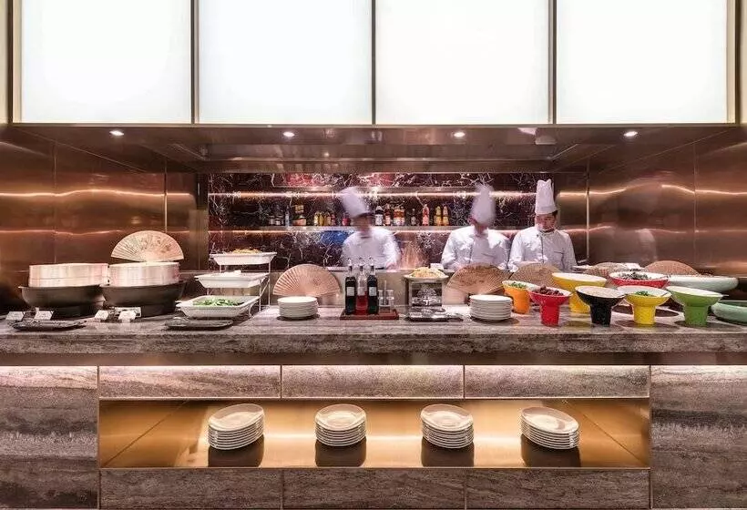 ホテル Mercure Suzhou Jinji Lake