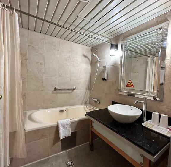 Guide Hotel Zhongli Zhongzheng