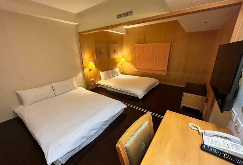 Guide Hotel Zhongli Zhongzheng
