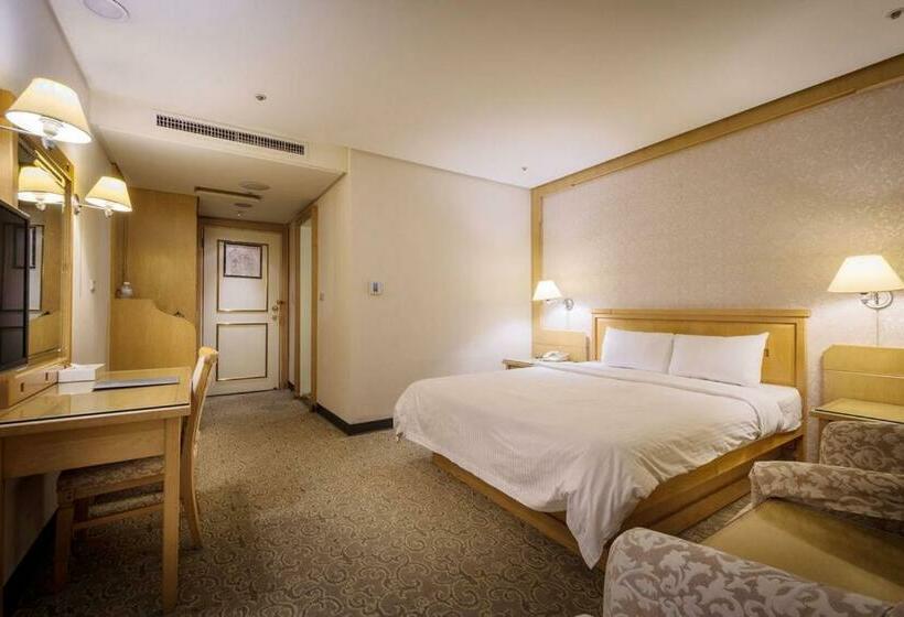 Guide Hotel Zhongli Zhongzheng