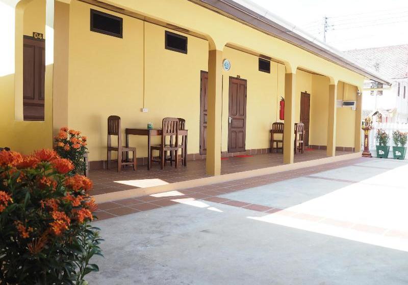 هتل Villa Phonethavy