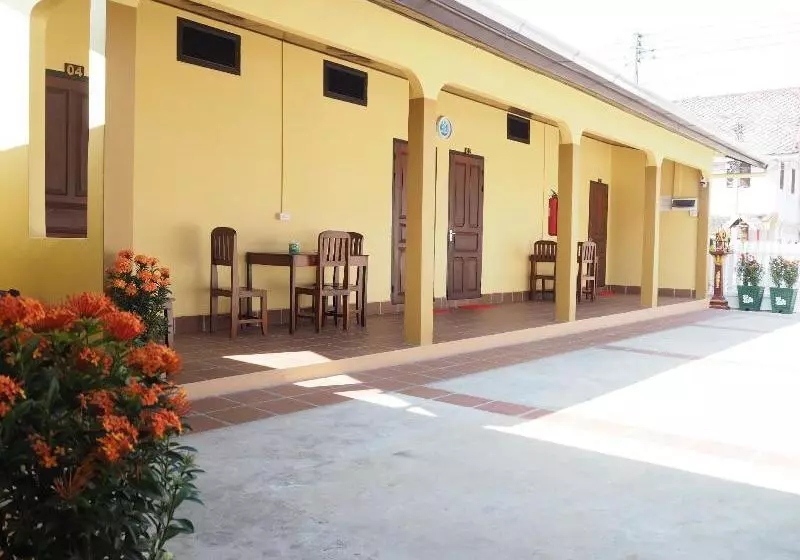 هتل Phonethavy Guesthouse