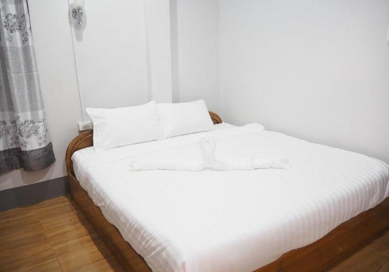 هتل Villa Phonethavy