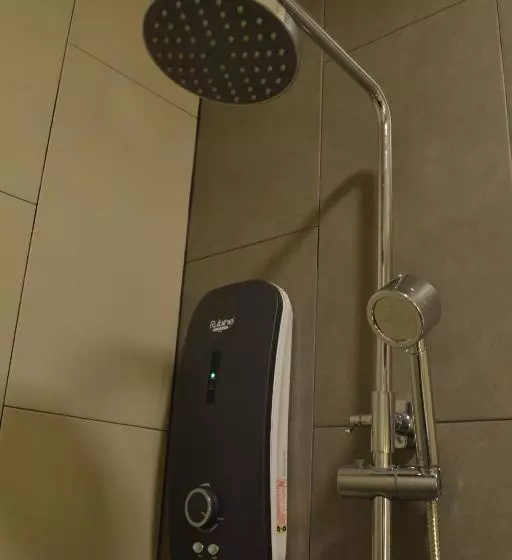 U Design Hotel Mentakab