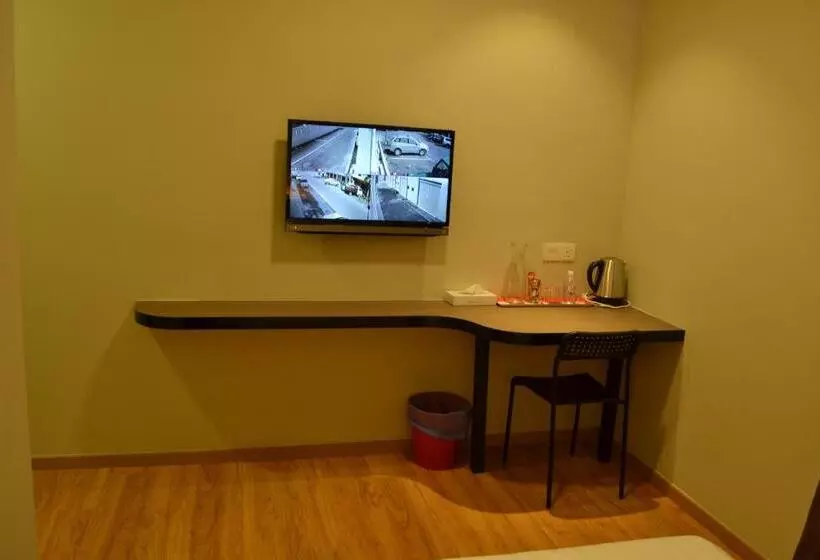 U Design Hotel Mentakab