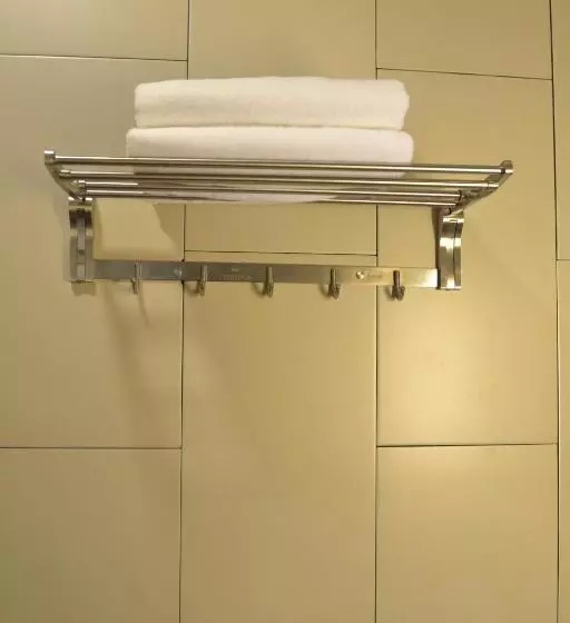 U Design Hotel Mentakab