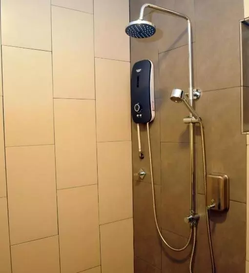 U Design Hotel Mentakab
