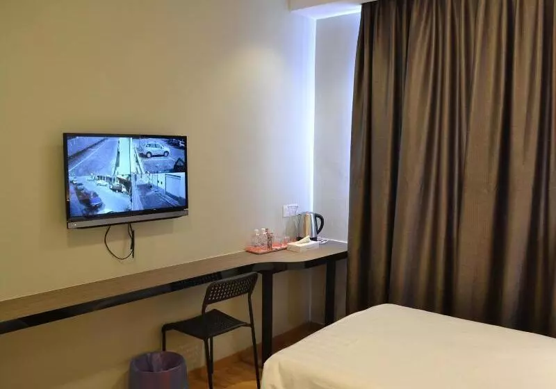 U Design Hotel Mentakab