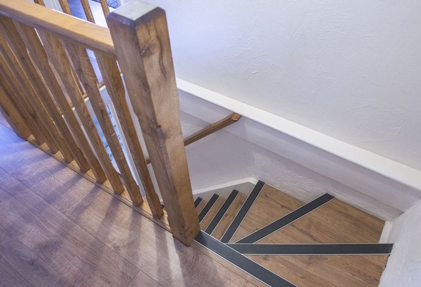 I M Your Host  Fishermans Rest