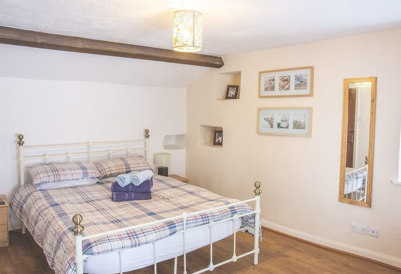 I M Your Host  Fishermans Rest