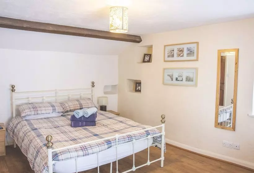 I M Your Host  Fishermans Rest