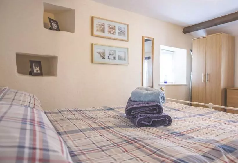 I M Your Host  Fishermans Rest