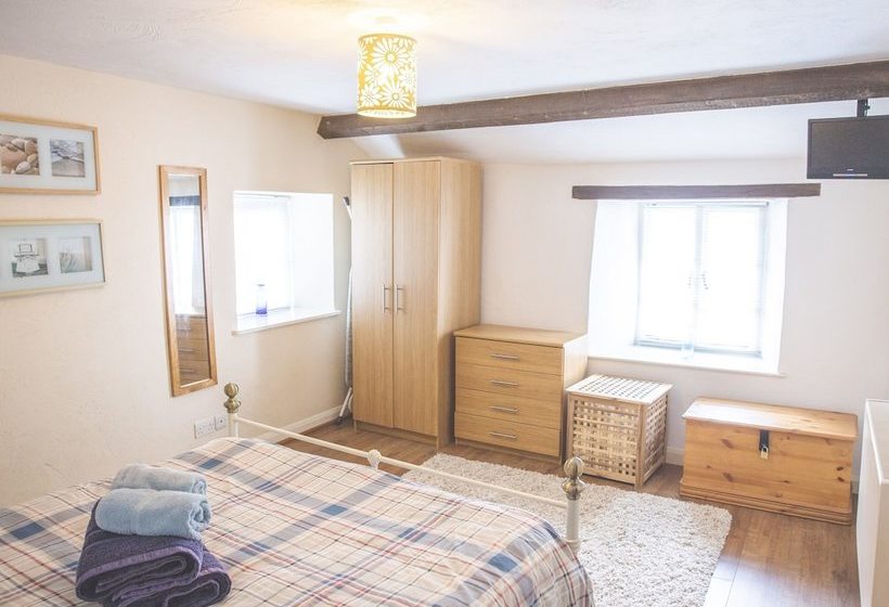 I M Your Host  Fishermans Rest