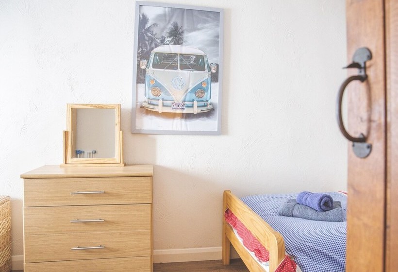 I M Your Host  Fishermans Rest